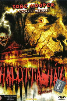 Halottasház