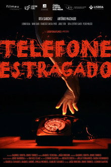 Telefone Estragado