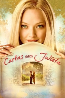 Poster do filme Letters to Juliet