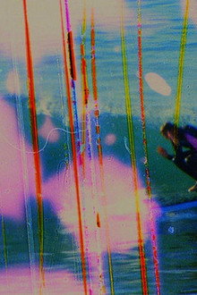 Dawn Surf Jellybowl Film