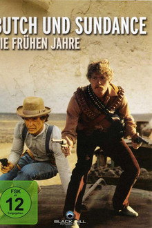 Butch und Sundance - Die frühen Jahre