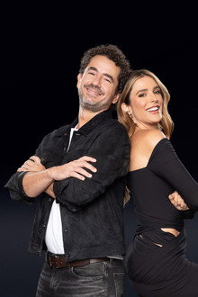 Power Couple Brasil