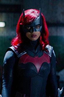 Batwoman - Season 2