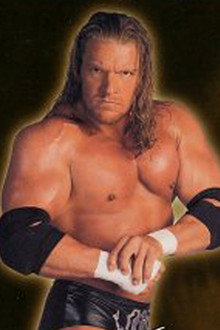 WWE No Way Out 2000