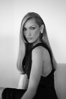 Photo of Bella Hadid