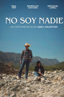 No soy nadie