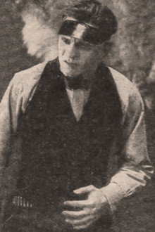 The Gun Woman