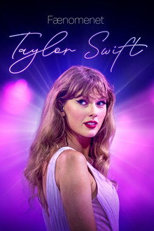 Fænomenet Taylor Swift