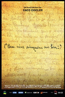 Esse Viver Ninguém me Tira