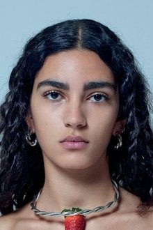 Photo of Nina Zem