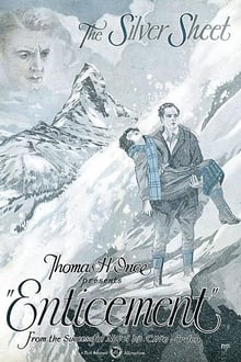 Poster do filme Enticement
