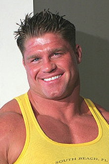 Johnny Bravo