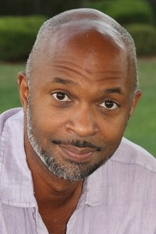 Photo of Andre B. Blake