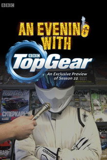 An Evening With Top Gear