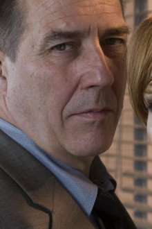 Above Suspicion
