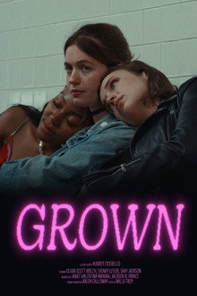 Grown
