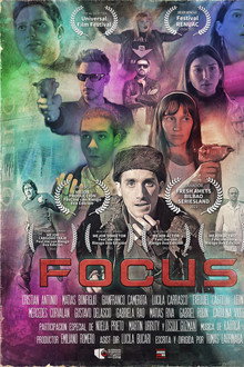 FOCUS