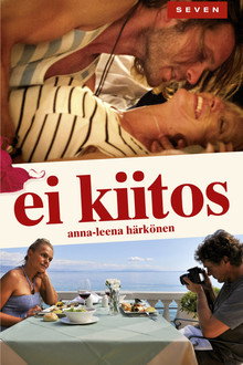 Ei kiitos