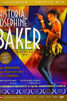 Historia Josephine Baker