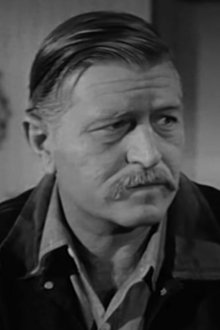 Photo of Boyd 'Red' Morgan