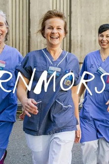 Barnmorskorna