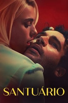 Santuário (2023) WEB-DL 1080p Dual Áudio Torrent