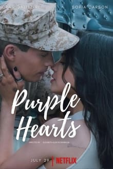 Purple Hearts
