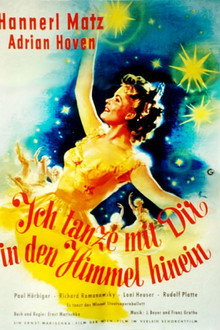 Hannerl: Ich tanze mit Dir in den Himmel hinein