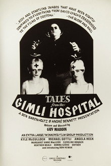 Tales from the Gimli Hospital