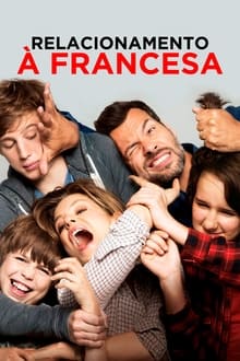 Poster do filme Relacionamento à Francesa