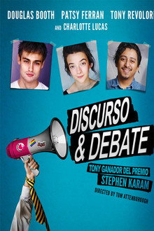 Speech & Debate