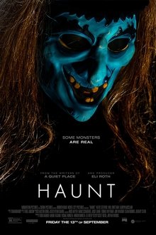 Haunt Haunt