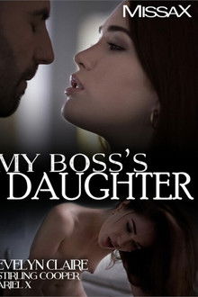 My Boss's Daughter