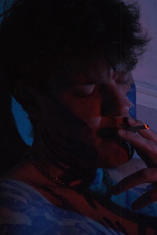 TOUCH 'A Snapshot in Collaboration Film'