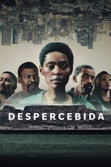 Poster da série Despercebida