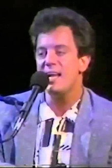 Billy Joel: Live At Wembley Arena