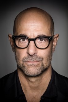 Photo of Stanley Tucci