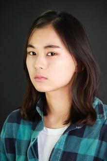 Photo of Kong Ye-ji