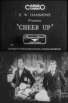 Cheer Up