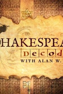 Shakespeare-Decoded