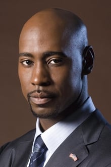 D.B. Woodside profile picture