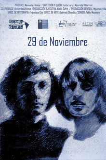 29 de Noviembre