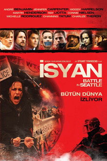 İsyan