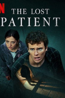 The Lost Patient