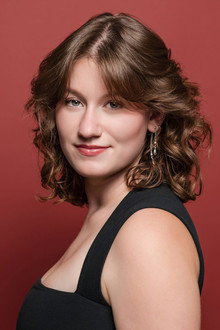Magdalen Silver