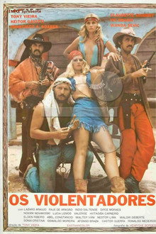 Os Violentadores