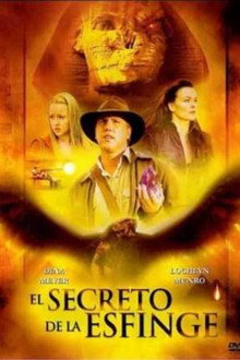El secreto de la esfinge