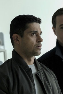 NCIS season 17 episode 13