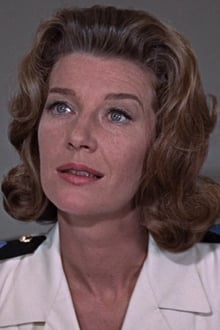Photo of Lois Maxwell