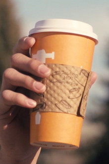 Coffee Run